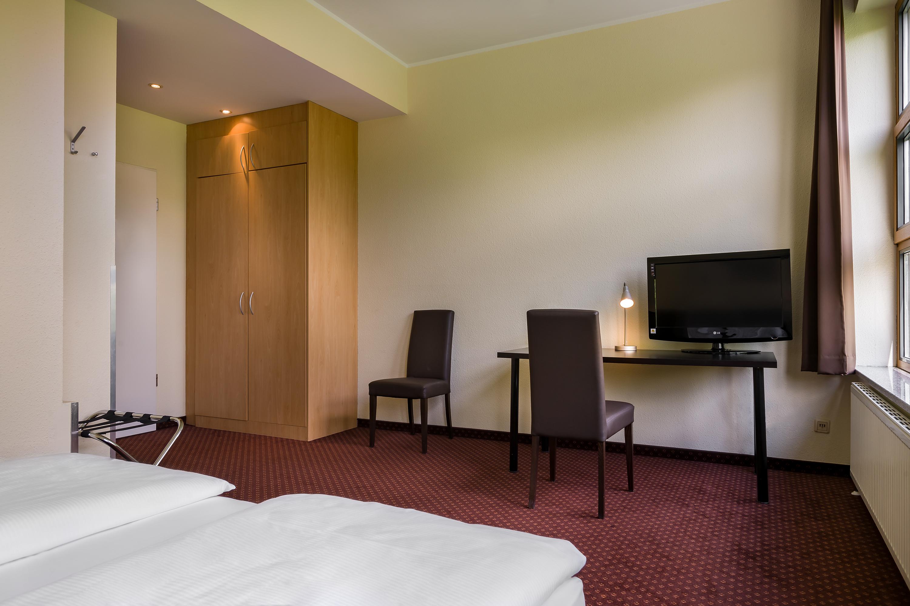 Garner Hotel Berlin - Schoeneberg By Ihg Exterior photo